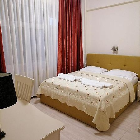 Hotel Florentina Constanta Exterior photo