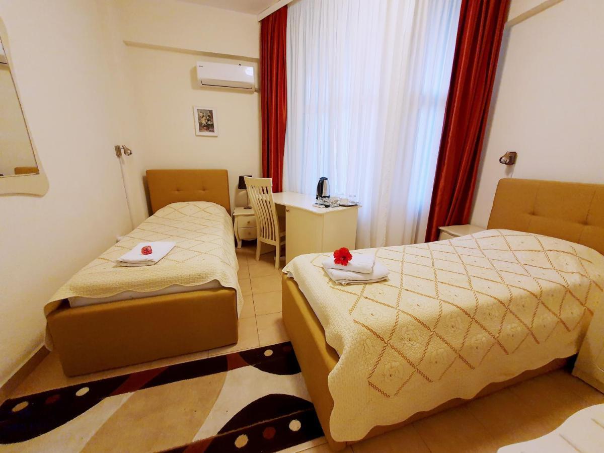 Hotel Florentina Constanta Exterior photo