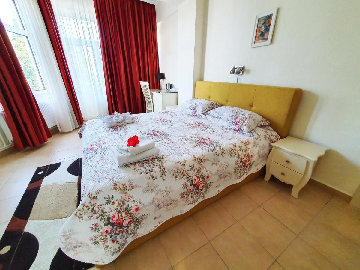 Hotel Florentina Constanta Exterior photo