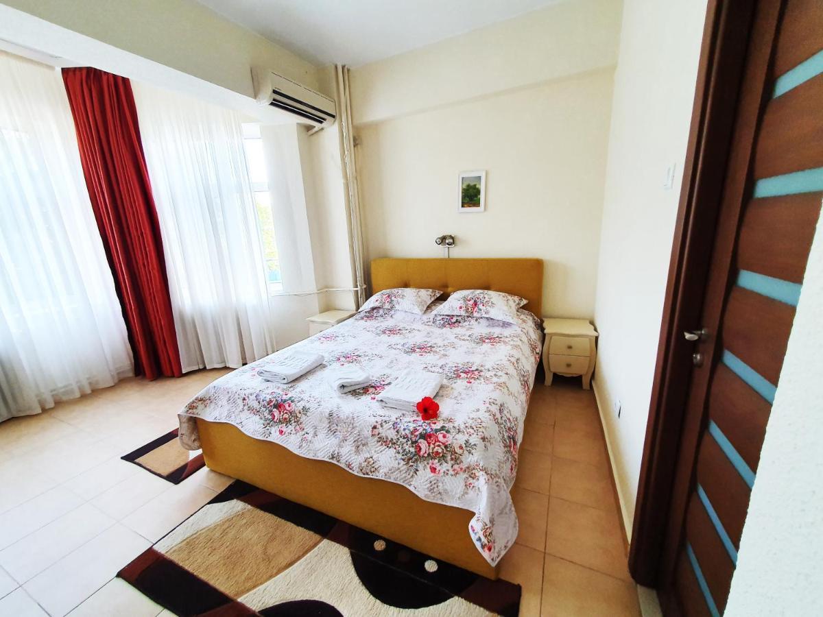 Hotel Florentina Constanta Exterior photo