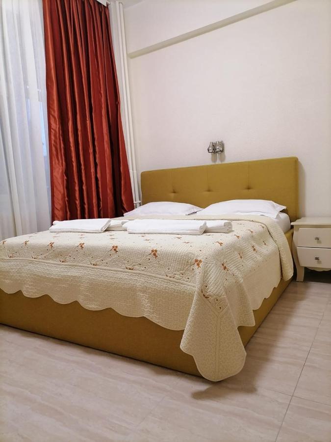 Hotel Florentina Constanta Exterior photo