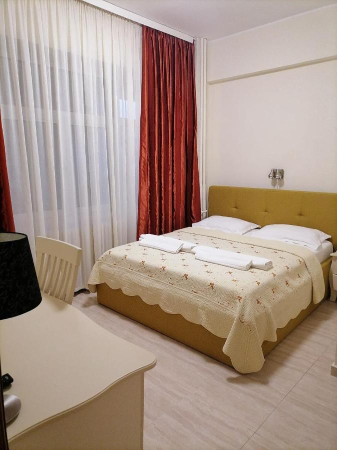Hotel Florentina Constanta Exterior photo