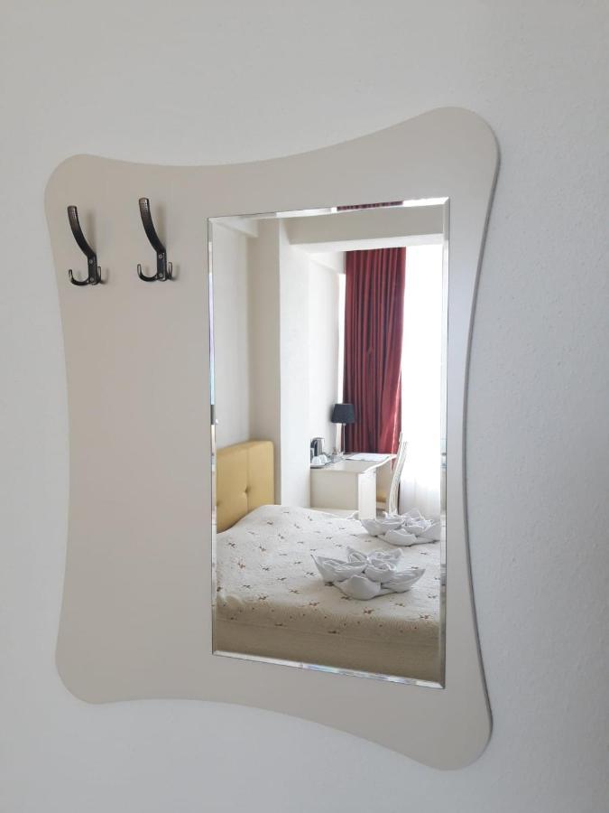 Hotel Florentina Constanta Exterior photo