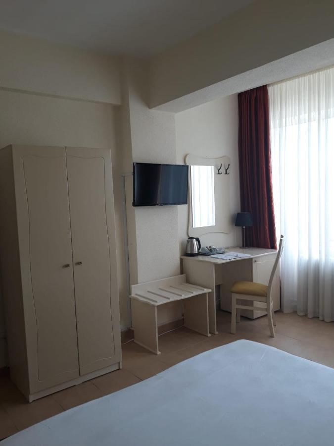 Hotel Florentina Constanta Exterior photo