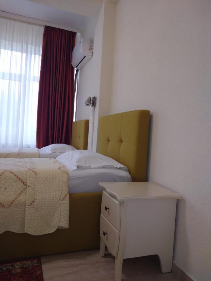 Hotel Florentina Constanta Exterior photo