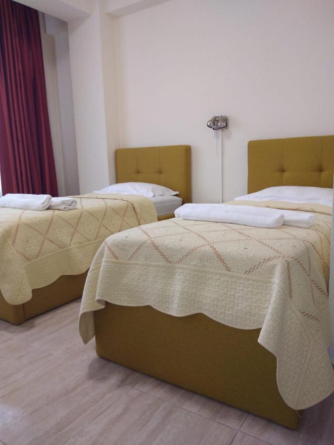 Hotel Florentina Constanta Exterior photo