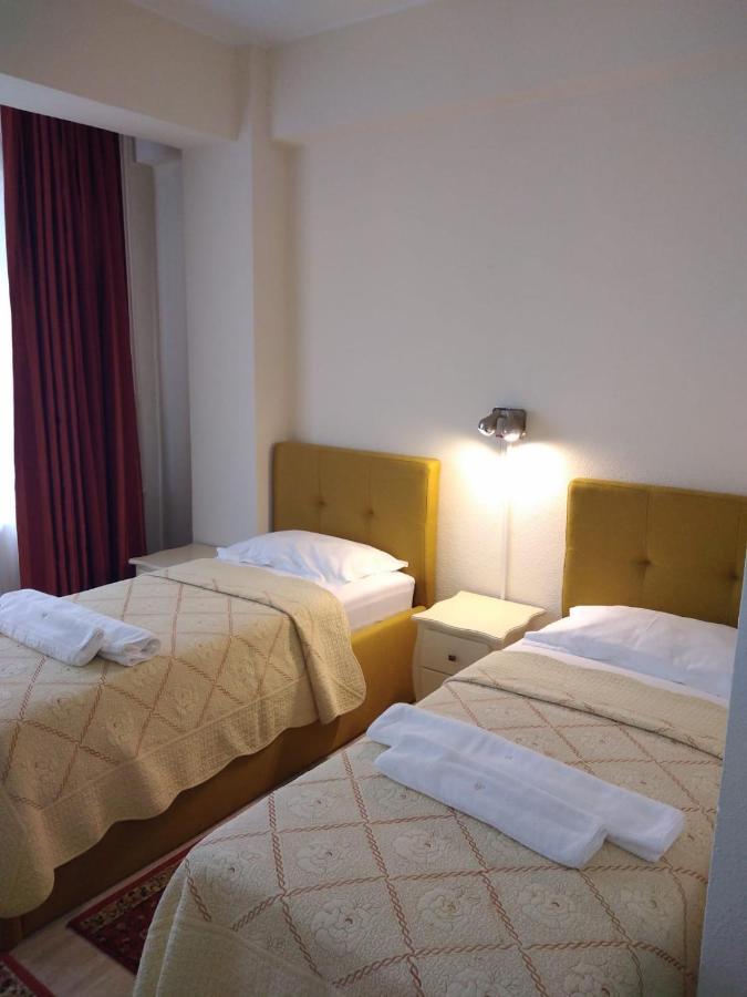 Hotel Florentina Constanta Exterior photo