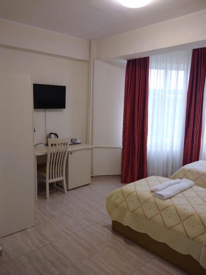Hotel Florentina Constanta Exterior photo