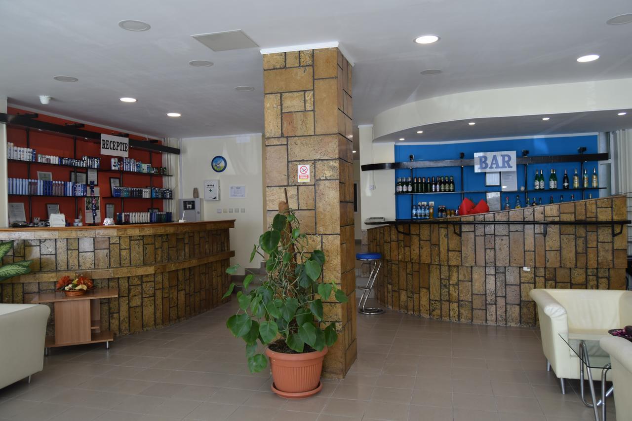 Hotel Florentina Constanta Exterior photo
