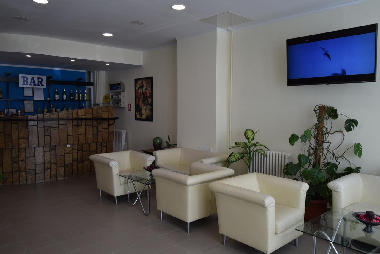 Hotel Florentina Constanta Exterior photo